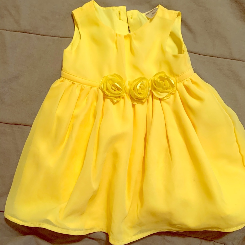 6 mths Carters